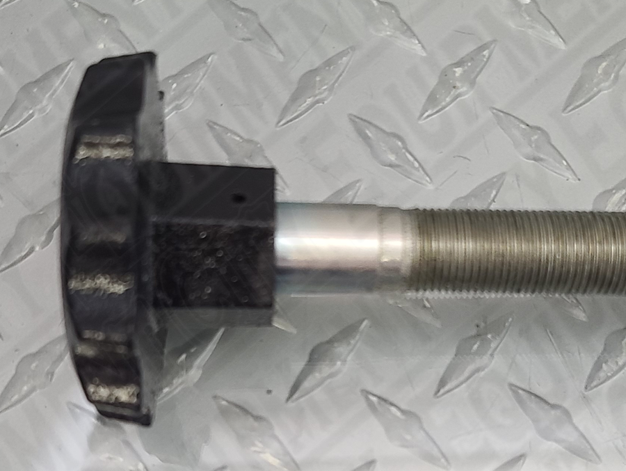 Norco 45101151 Tilt Screw Assembly | 45101076